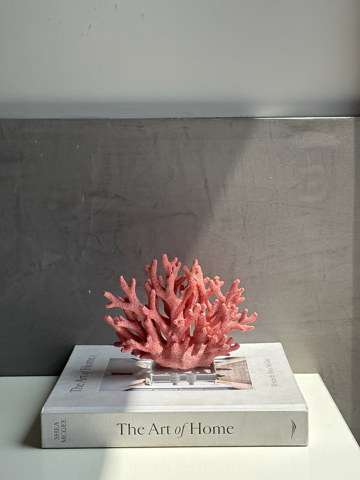Coral Salmon
