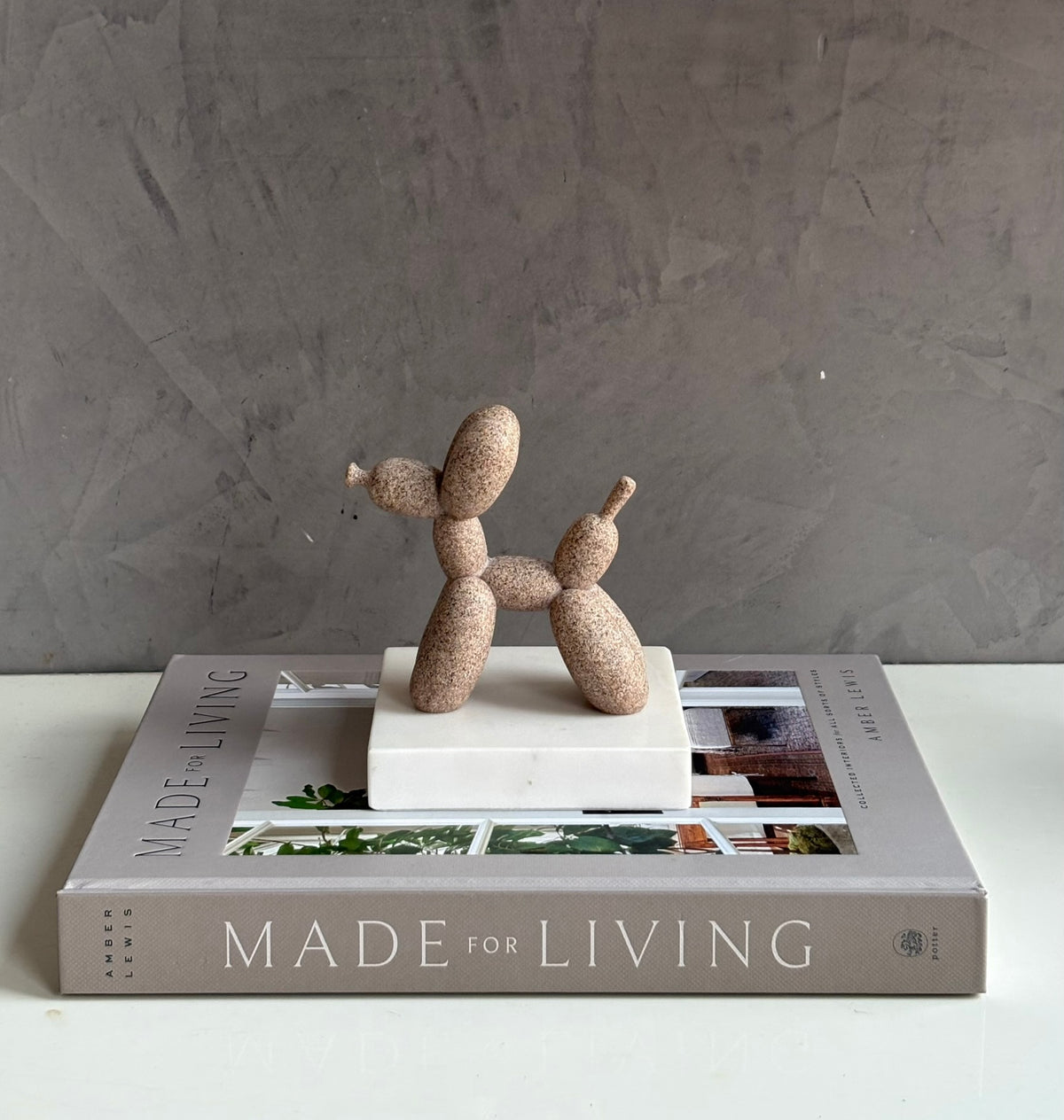 Poodle Mini