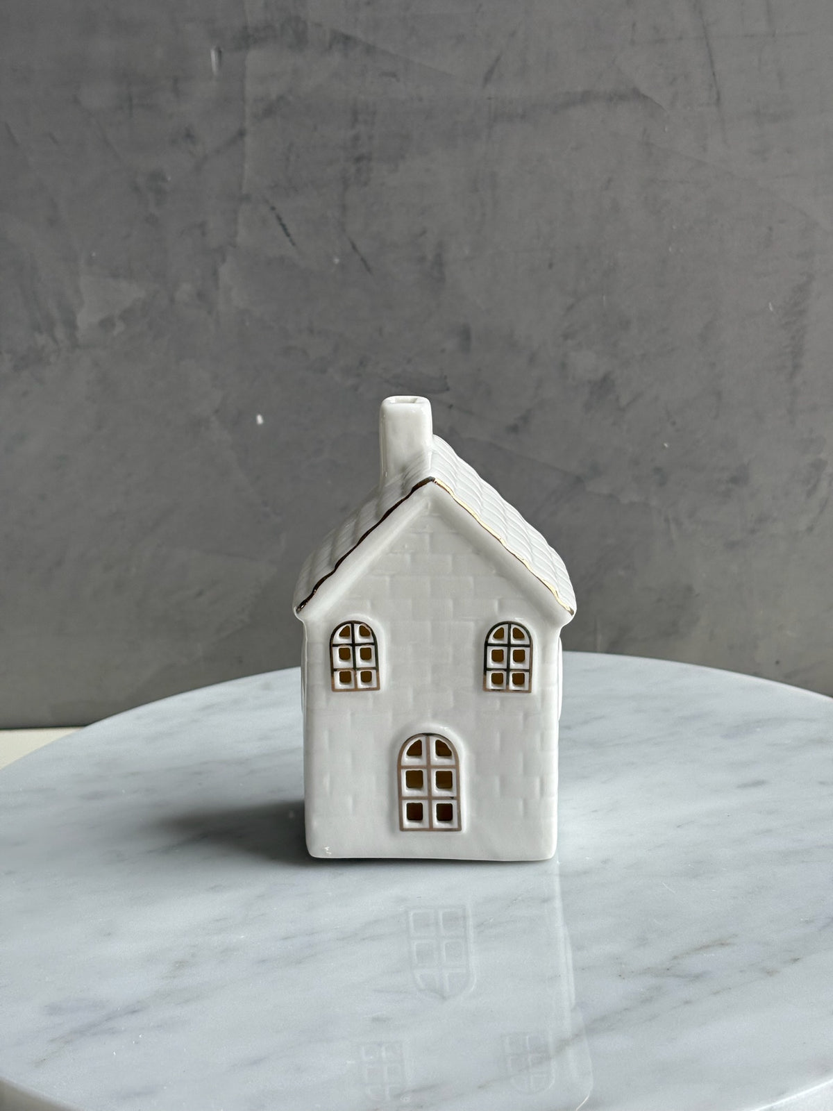 Snow House Set