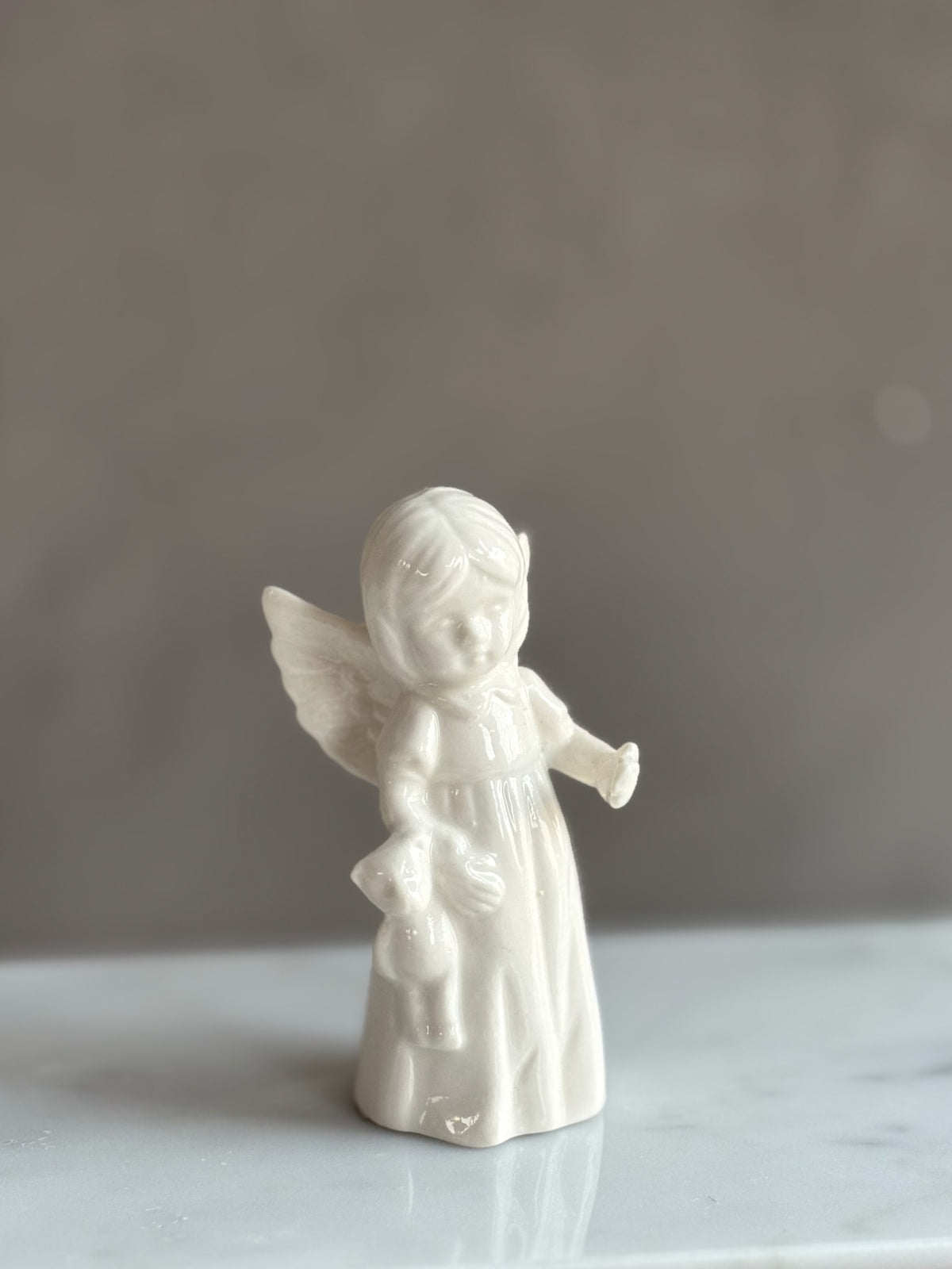 Angel’s Child