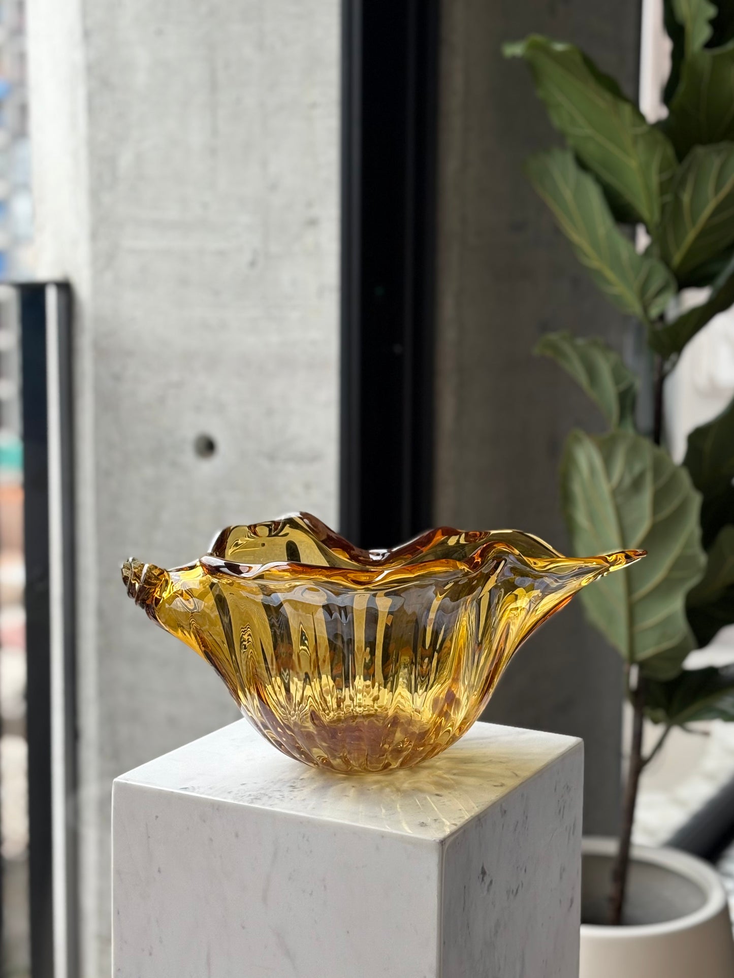 Fuente Honey Glaze