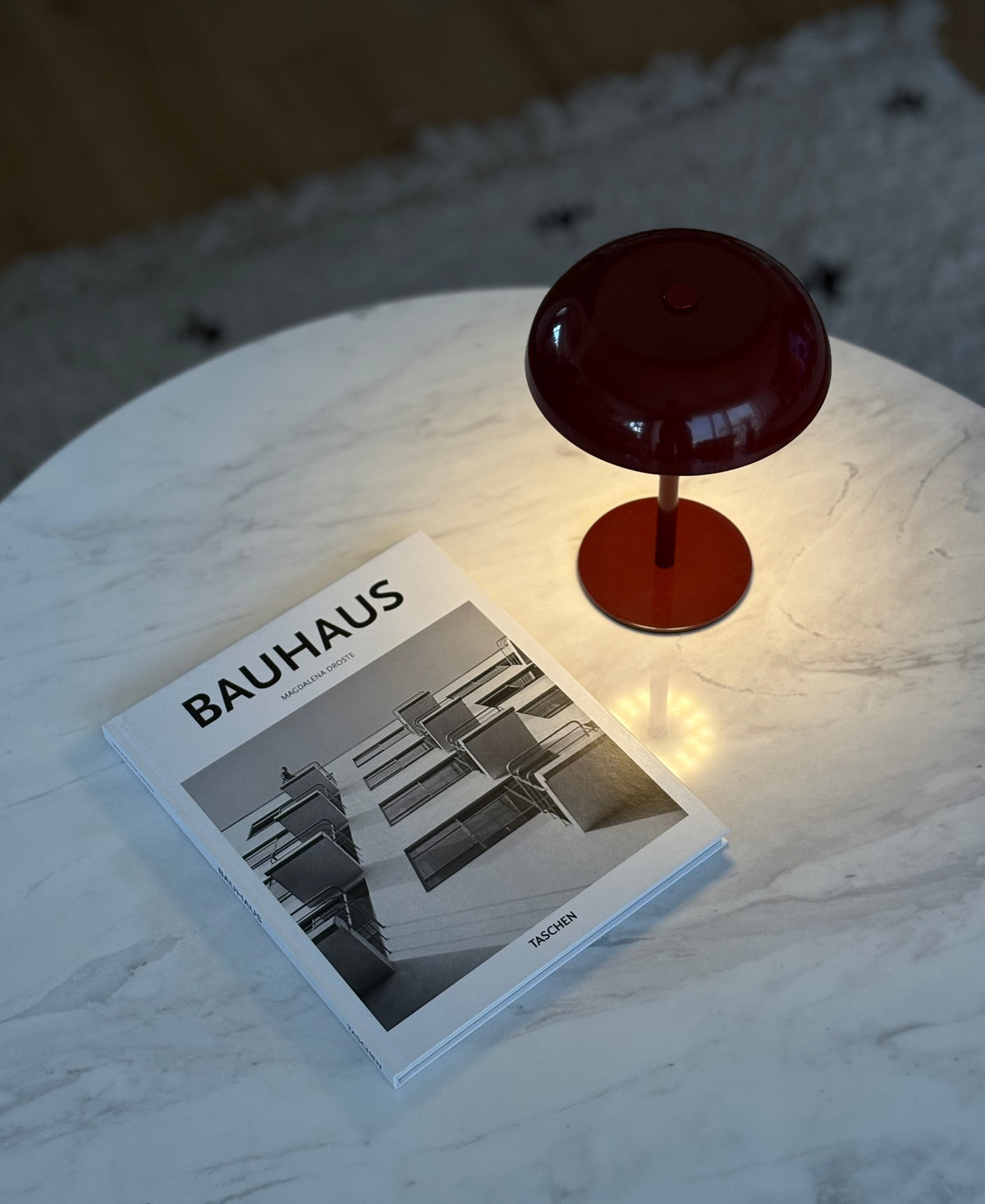 Deco Book Bauhaus