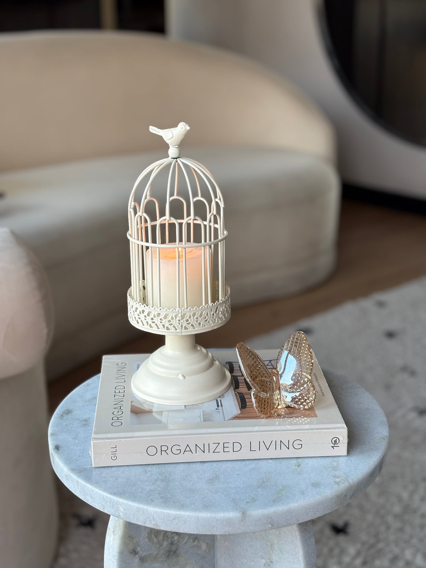 Bird Cage