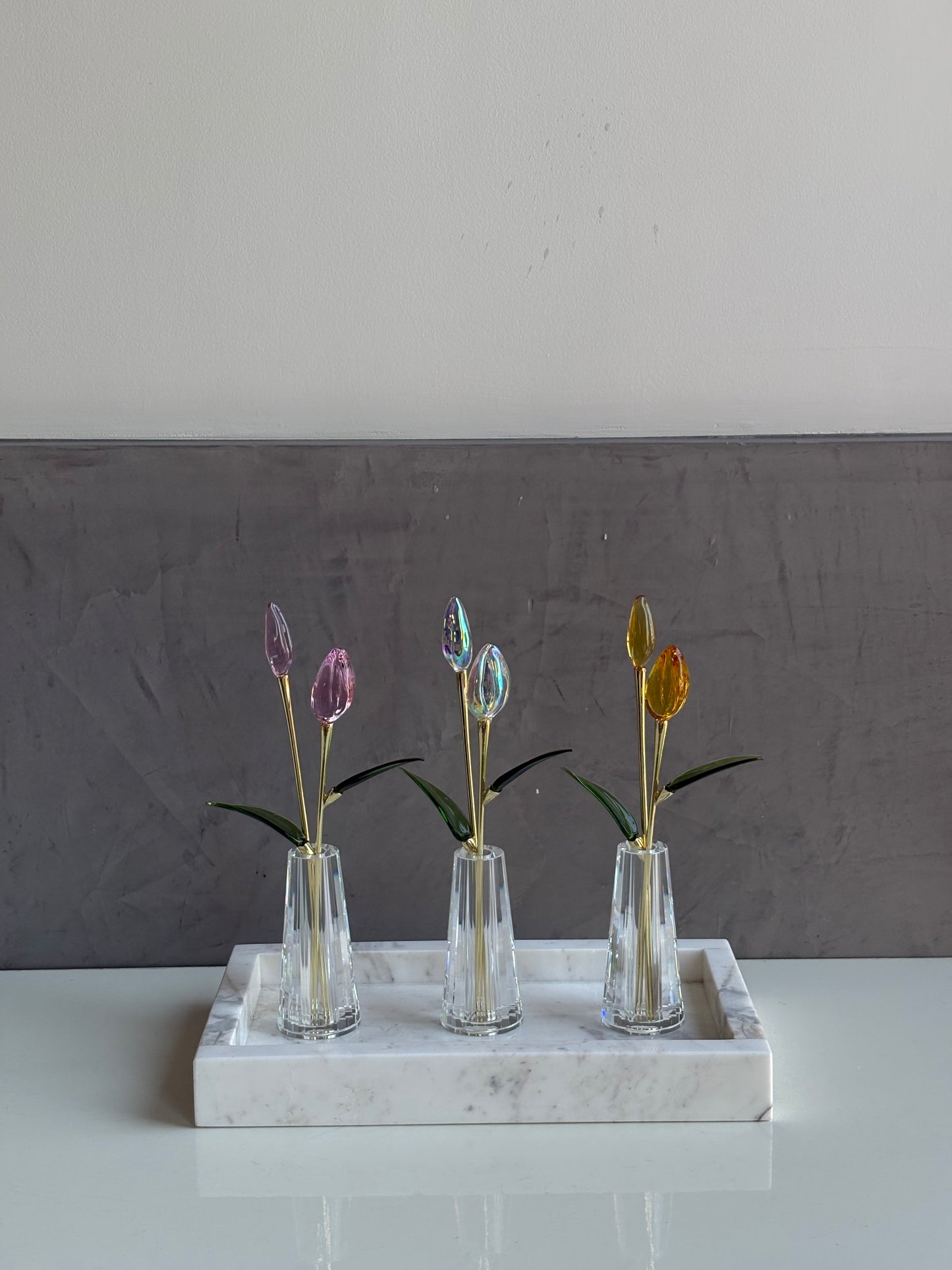 Tulip Bouquet