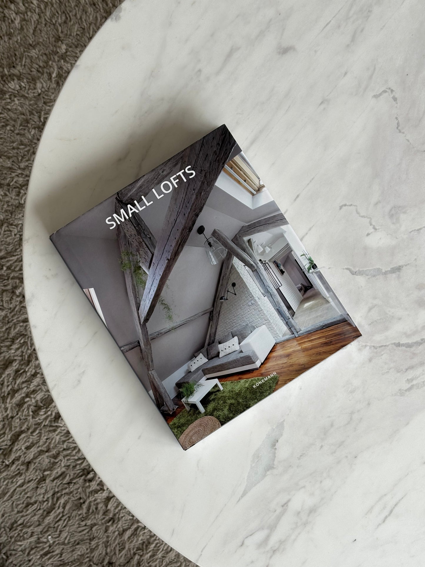 Deco Book Small Lofts