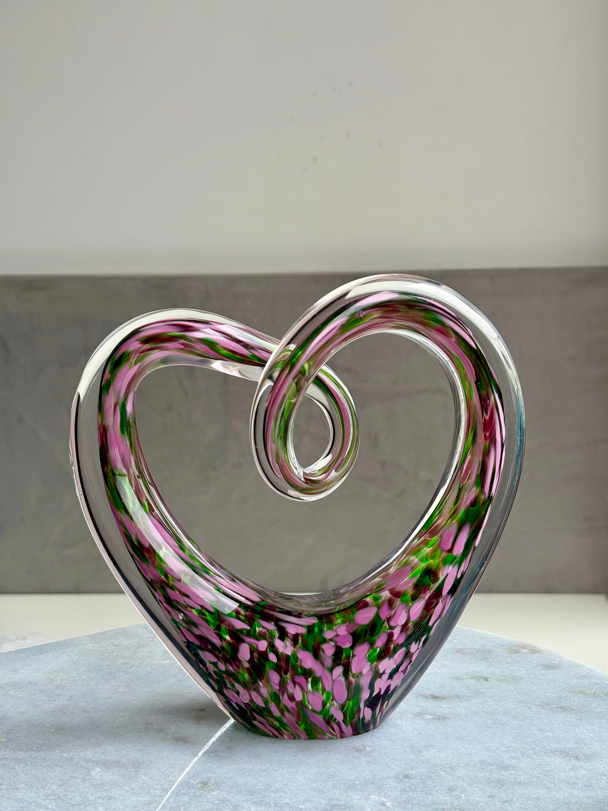 Murano Hearts