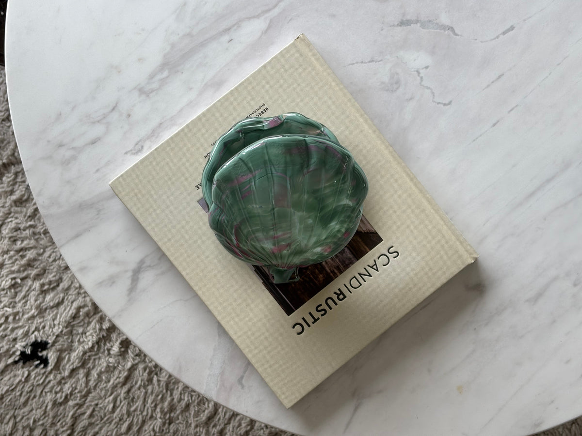 Emerald Shell