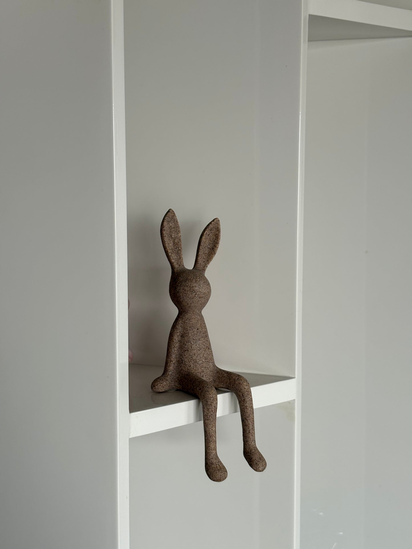 Sitting Bunny