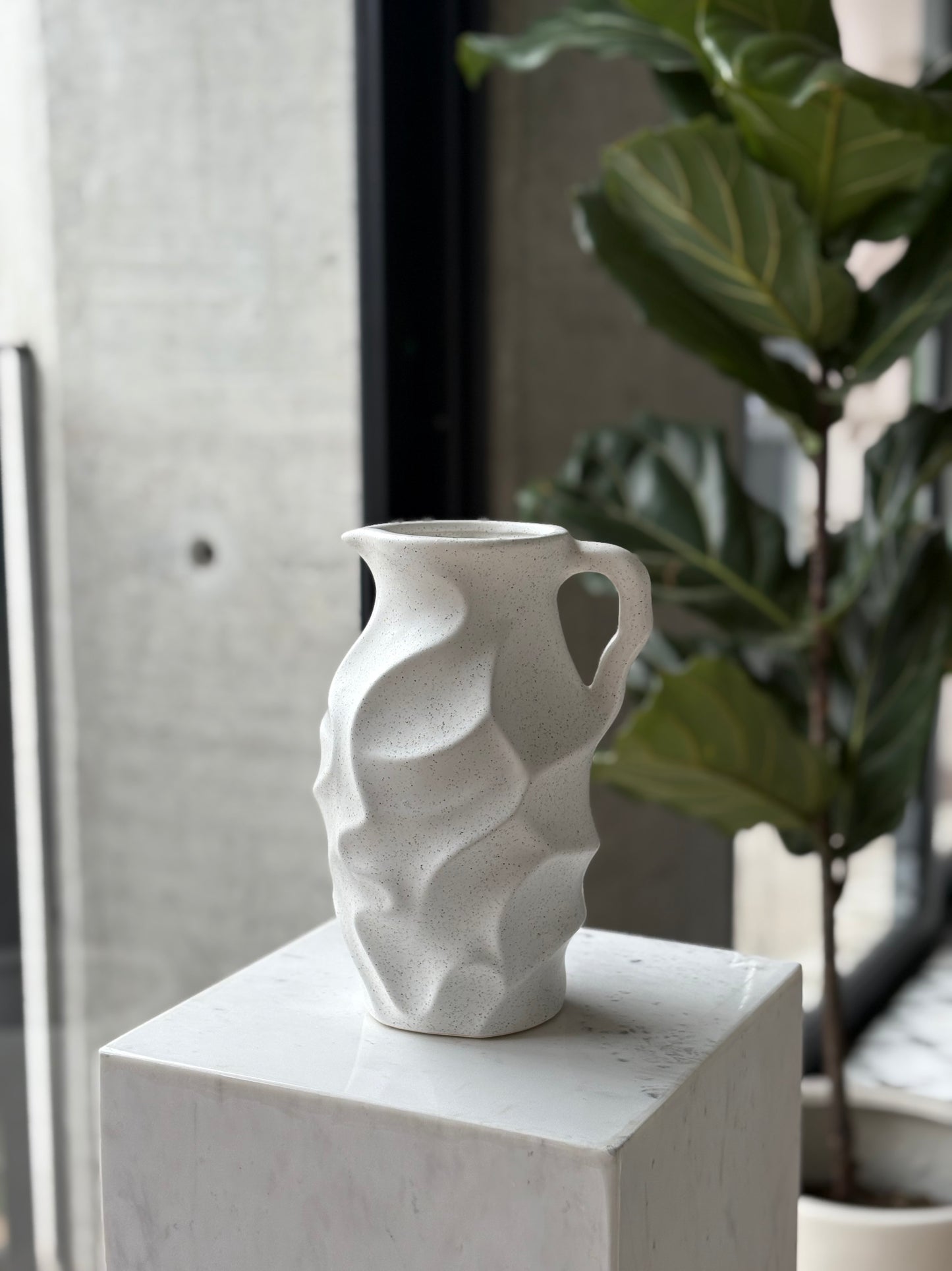 Scandi Vase