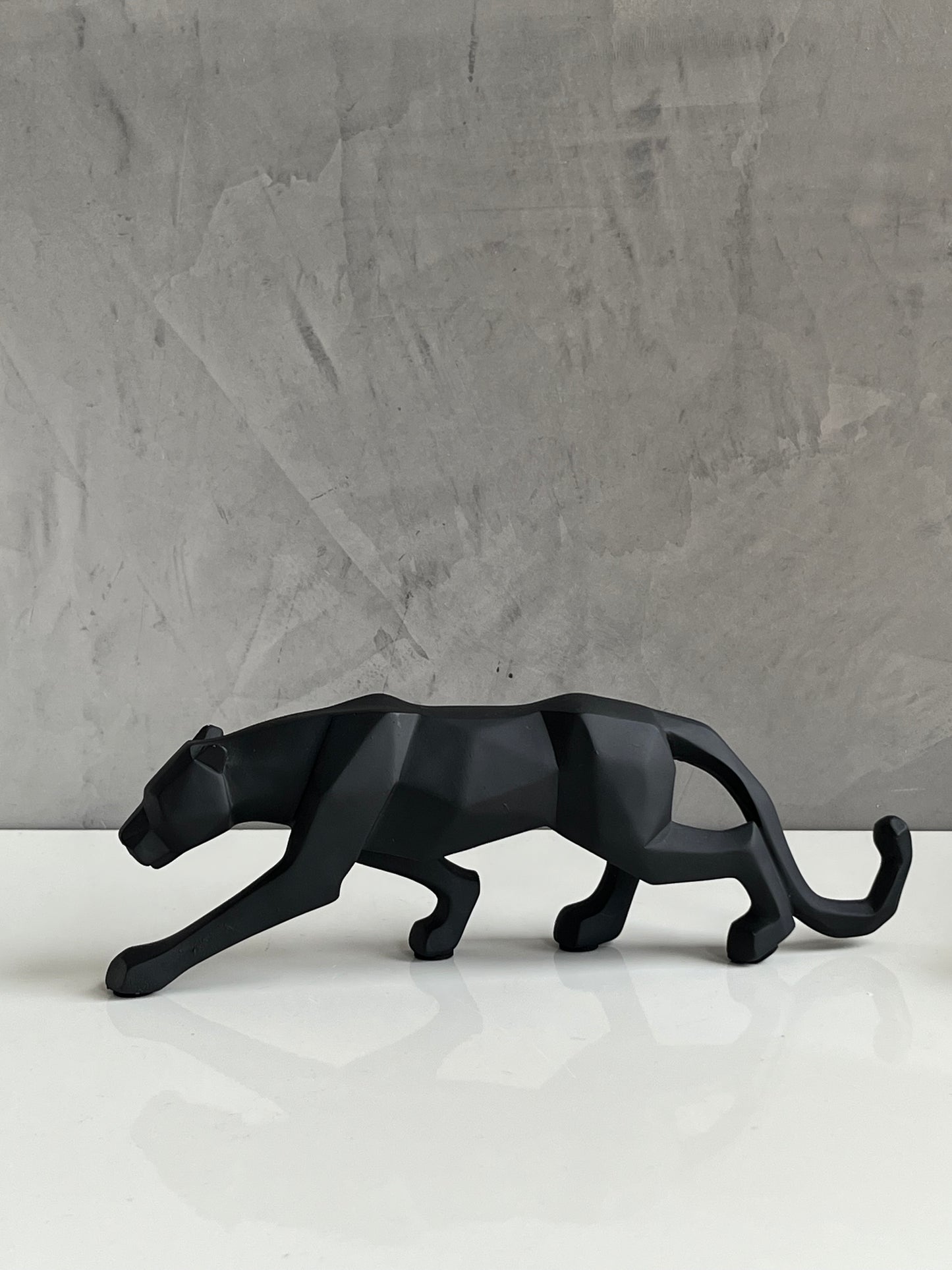 Black Jaguar