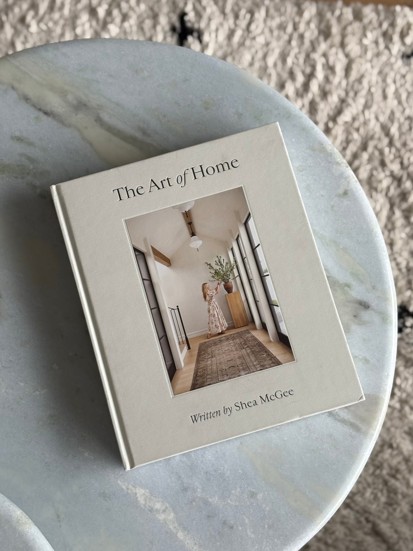 Art of Home Book