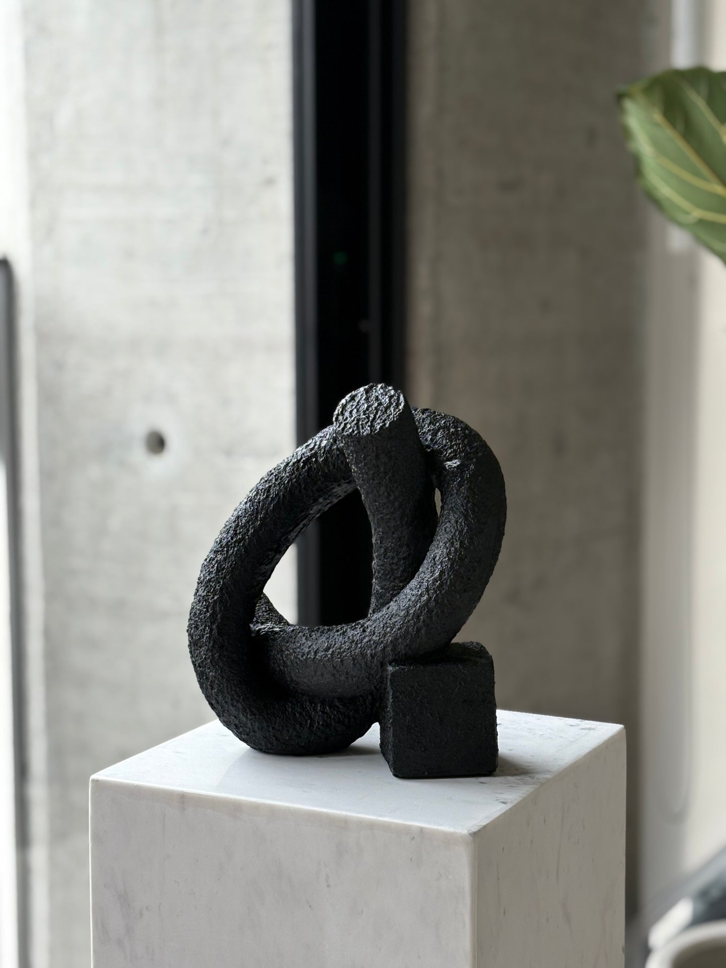 Bauhaus Knot