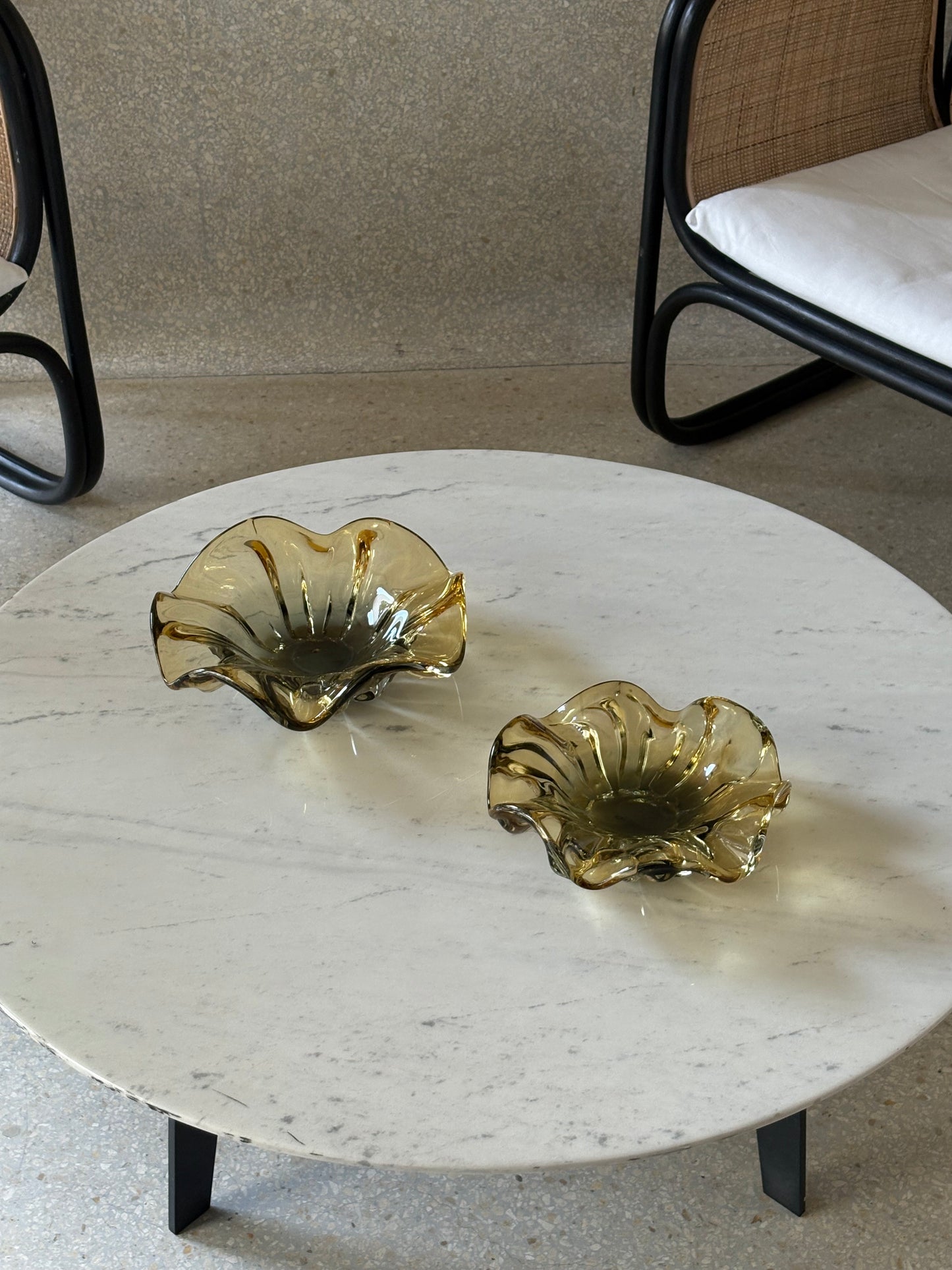 Sage Centerpiece