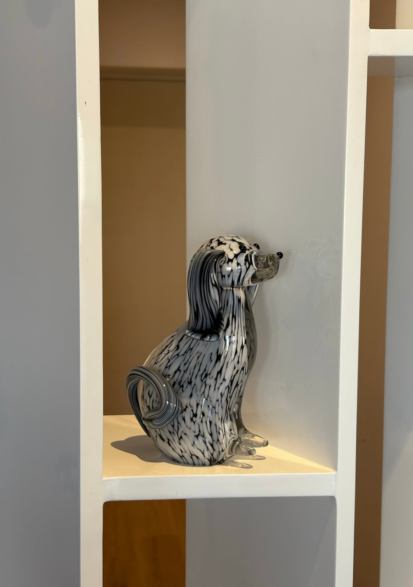 Dalmata Sculpture