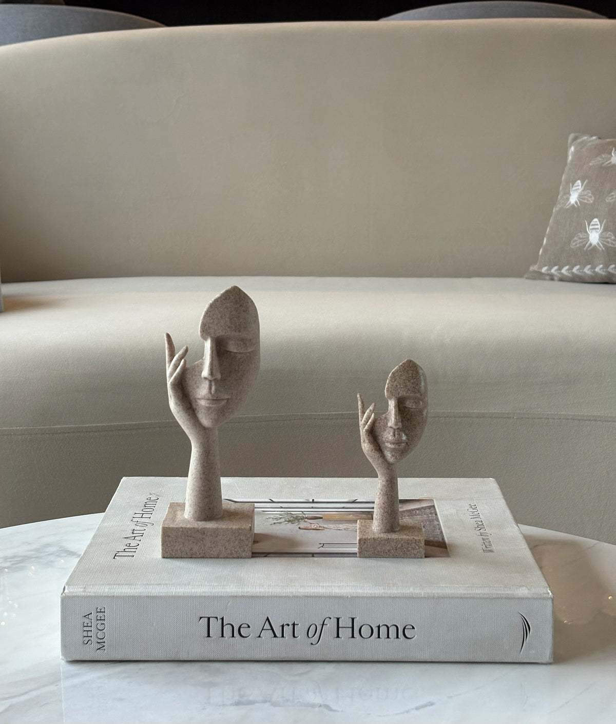 Escultura Memory