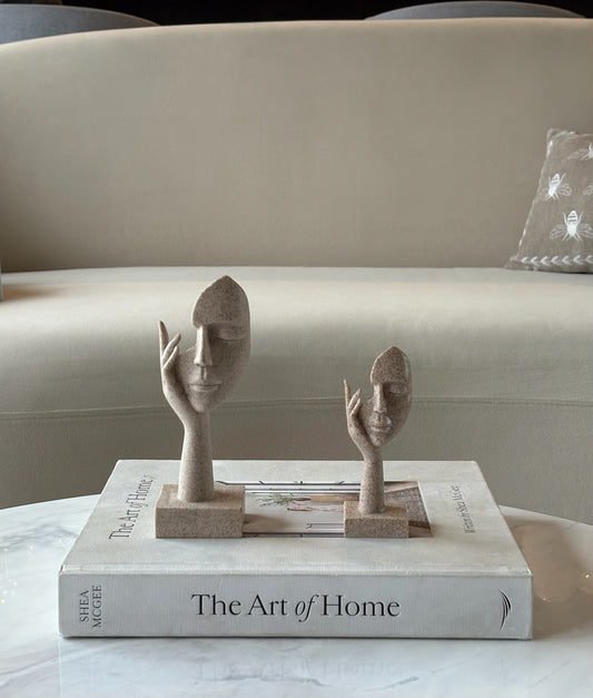 Escultura Memory