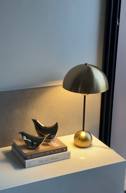 Golden Bird