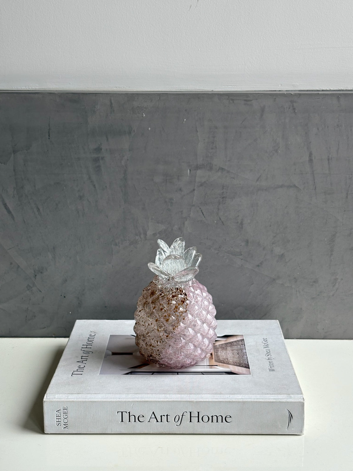 Pineapple Blush