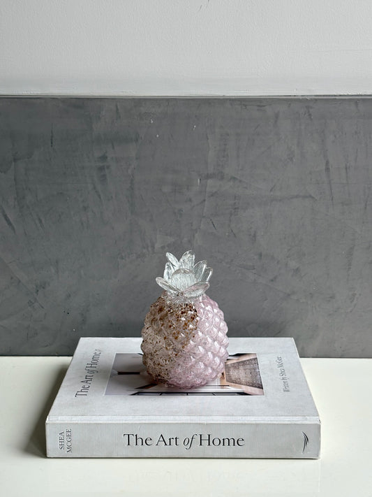 Pineapple Blush