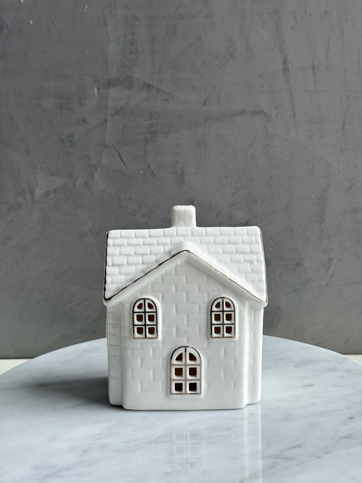 Snow House Set
