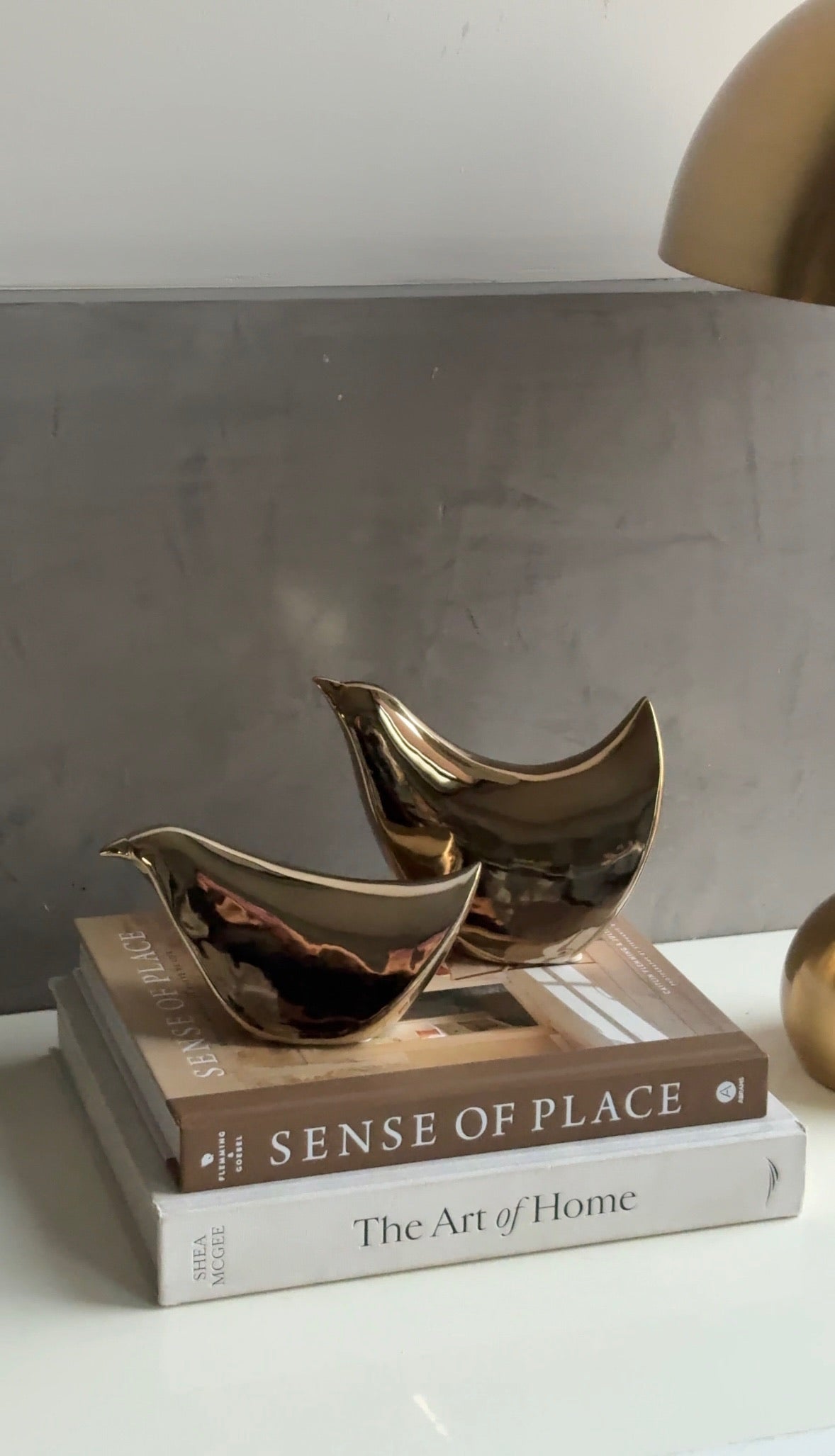 Golden Bird