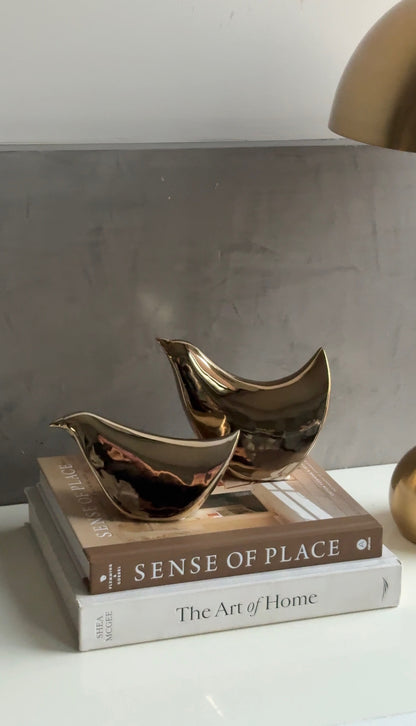 Golden Bird