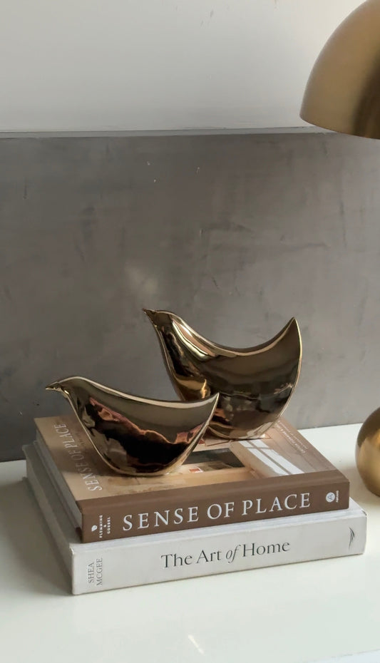 Golden Bird