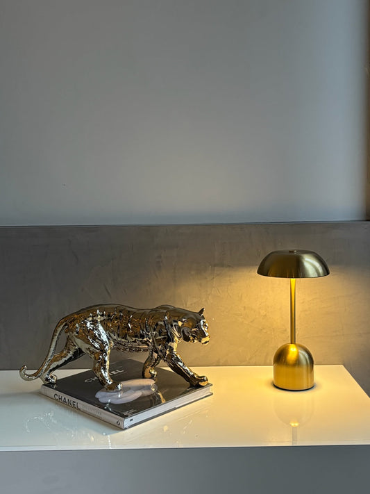 Golden Tiger