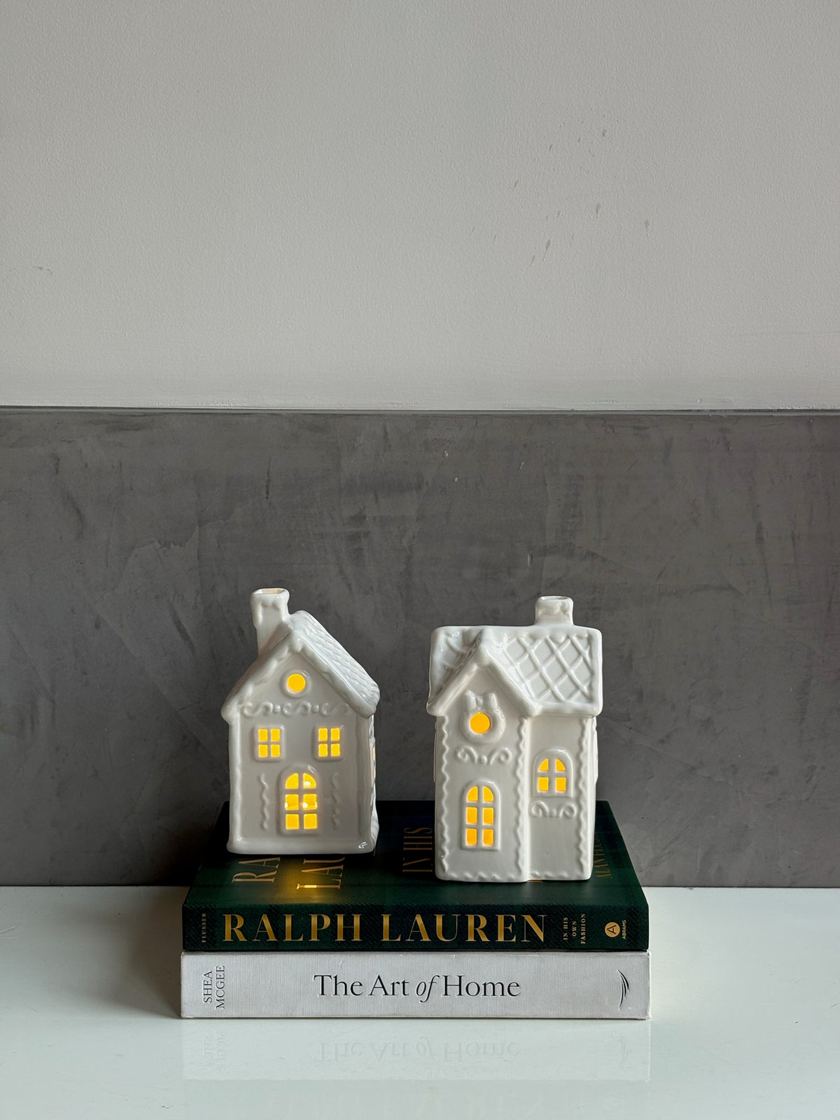 Cookie Houses