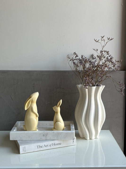 Sunny Bunnies