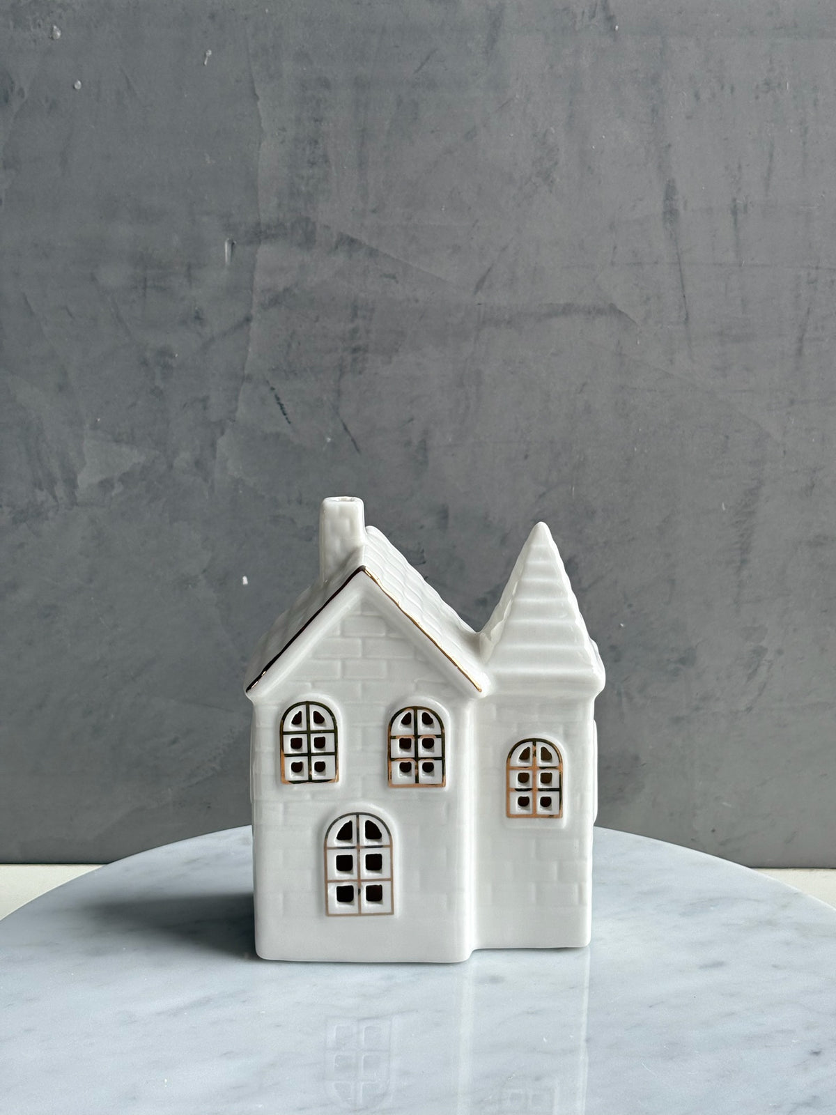 Snow House Set