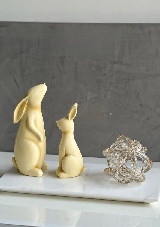 Sunny Bunnies