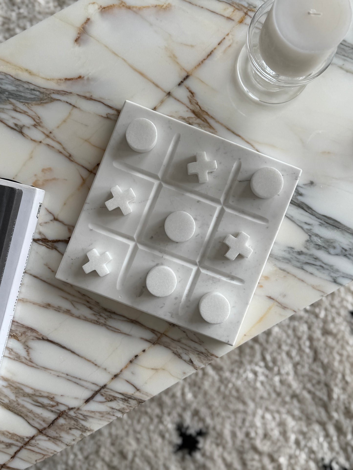 Tic Tac Toe