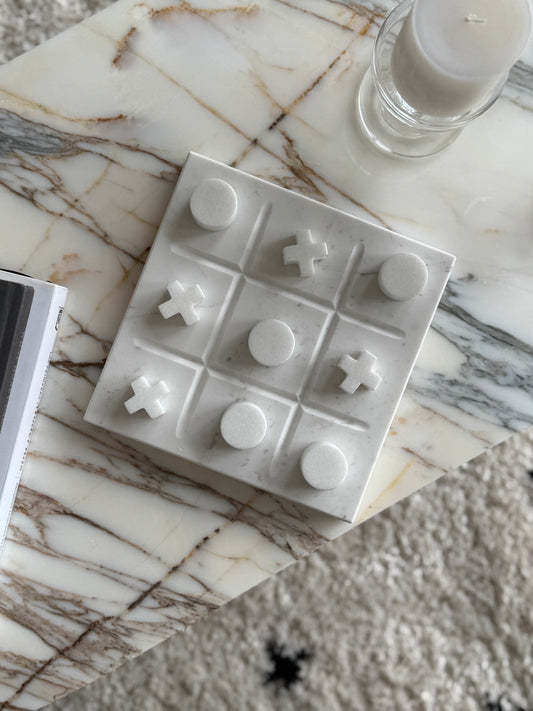 Tic Tac Toe
