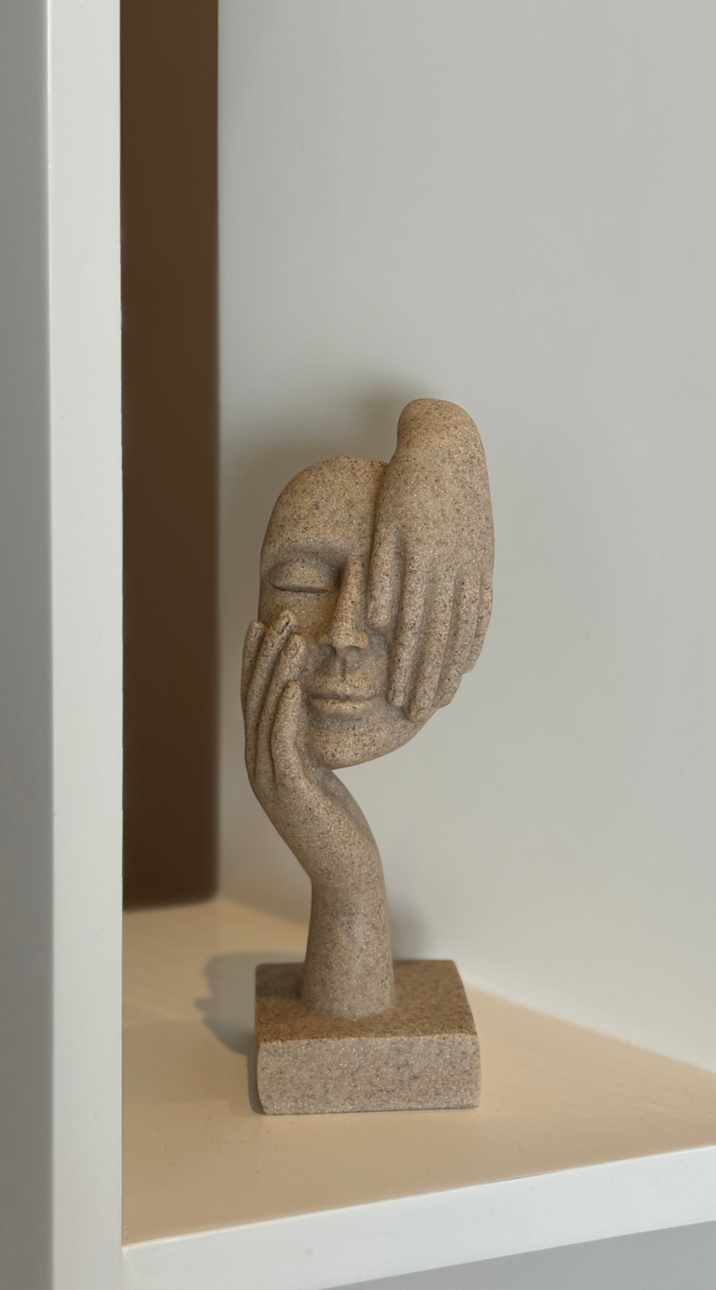 Escultura Duality