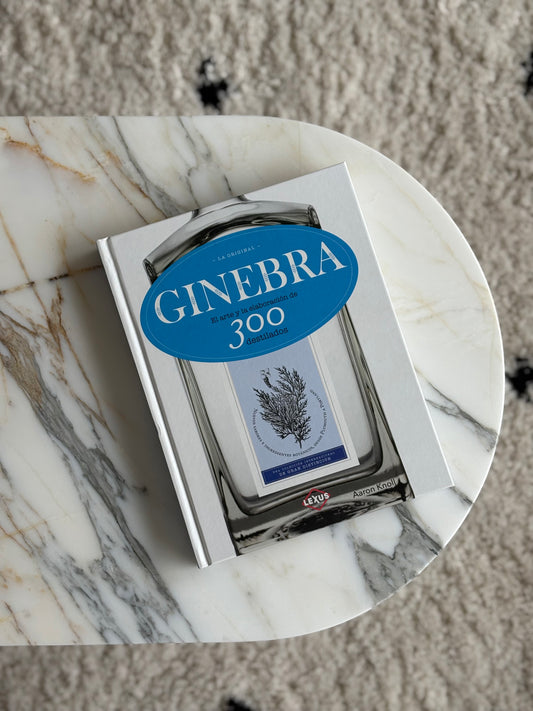 Deco book Ginebra