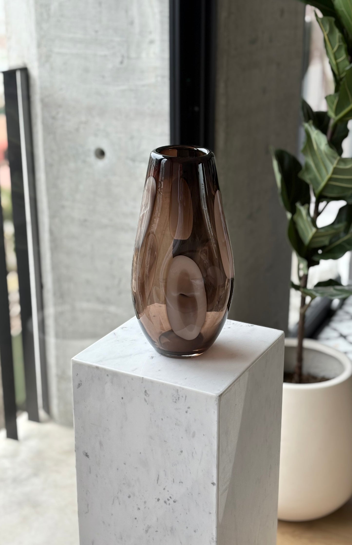 Jarrón Vittoria Large