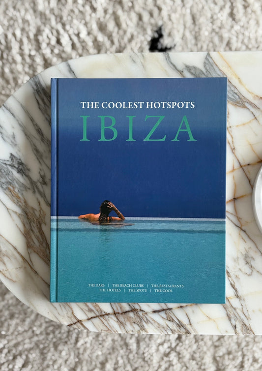 Deco book Ibiza