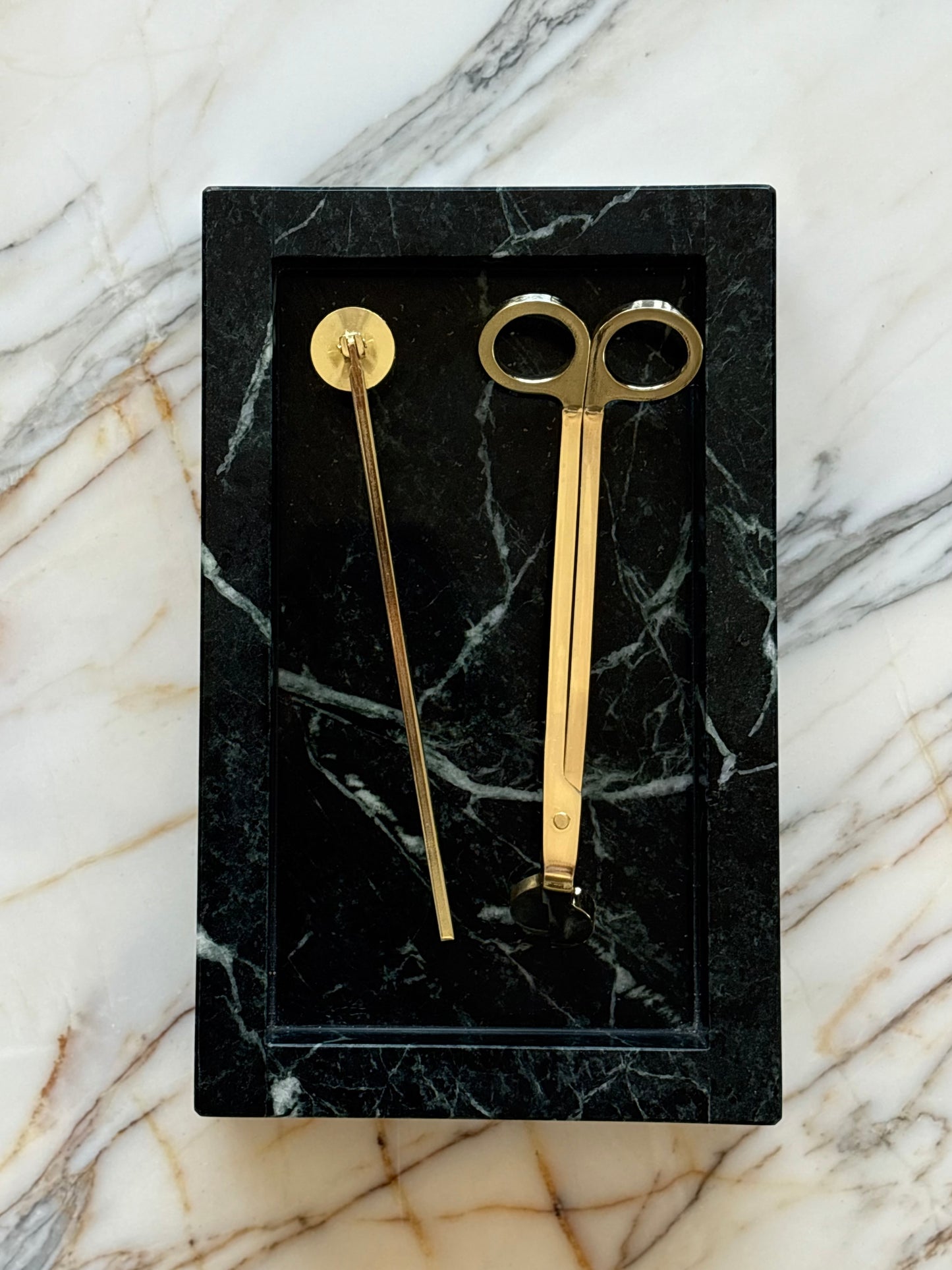 Candle Tools Set