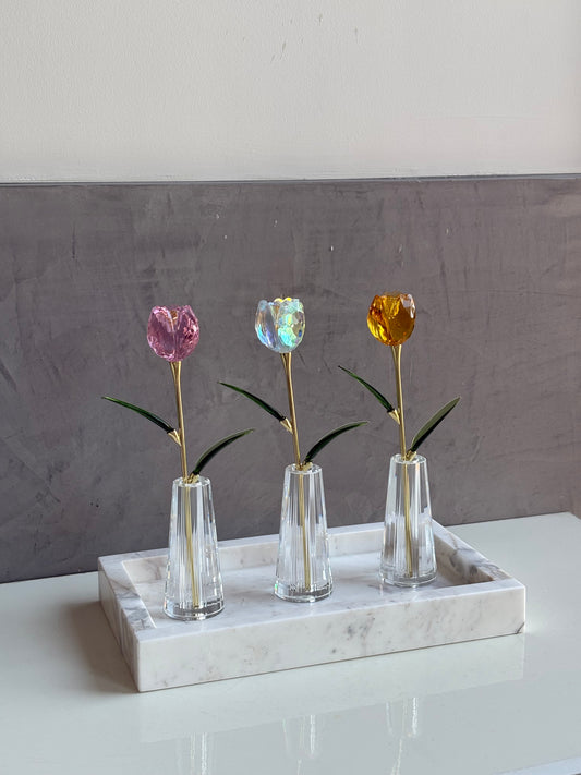 Crystal Tulip