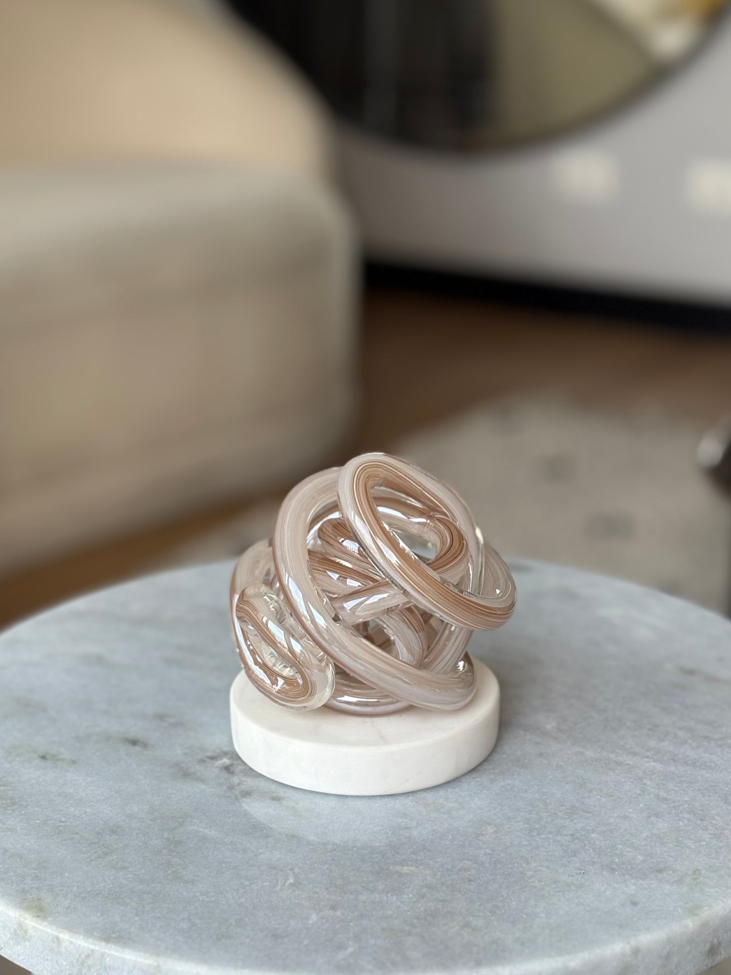 Knot Blush