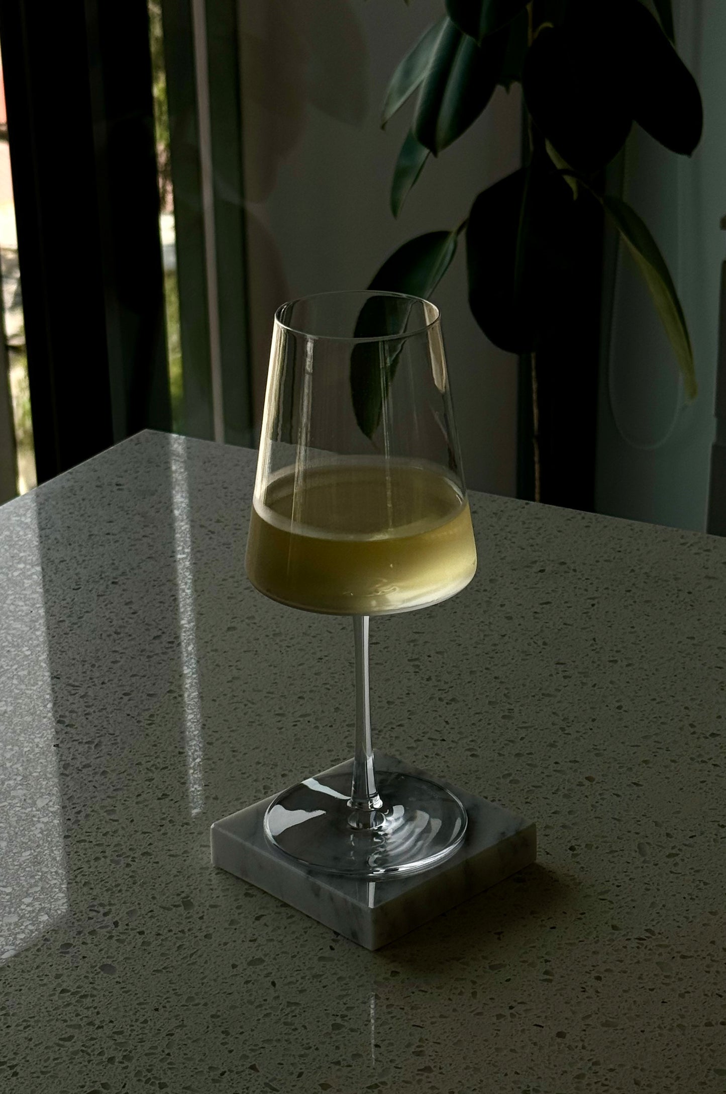 Copas de Cristal