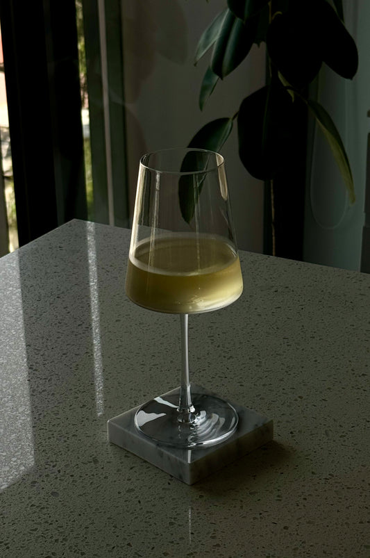 Copas de Cristal