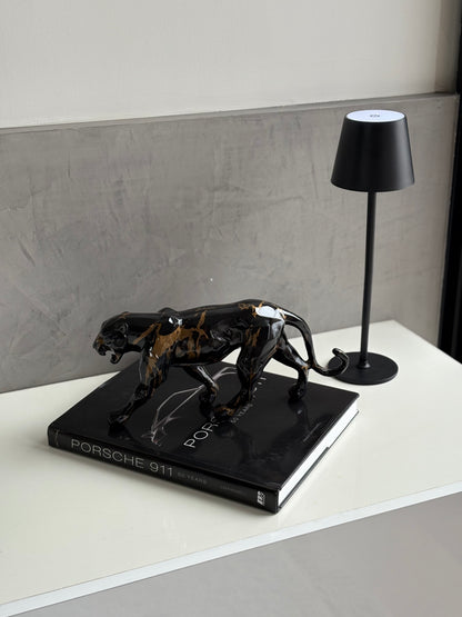 Jaguar Marble