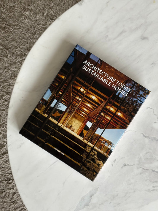 Deco Book Architecture Today