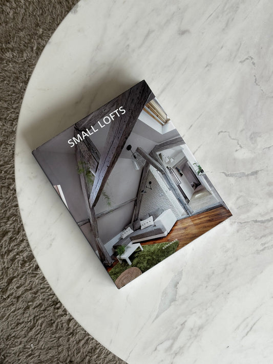 Deco Book Small Lofts