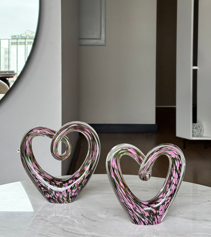 Murano Hearts
