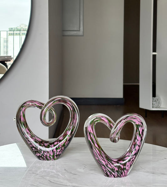 Murano Hearts