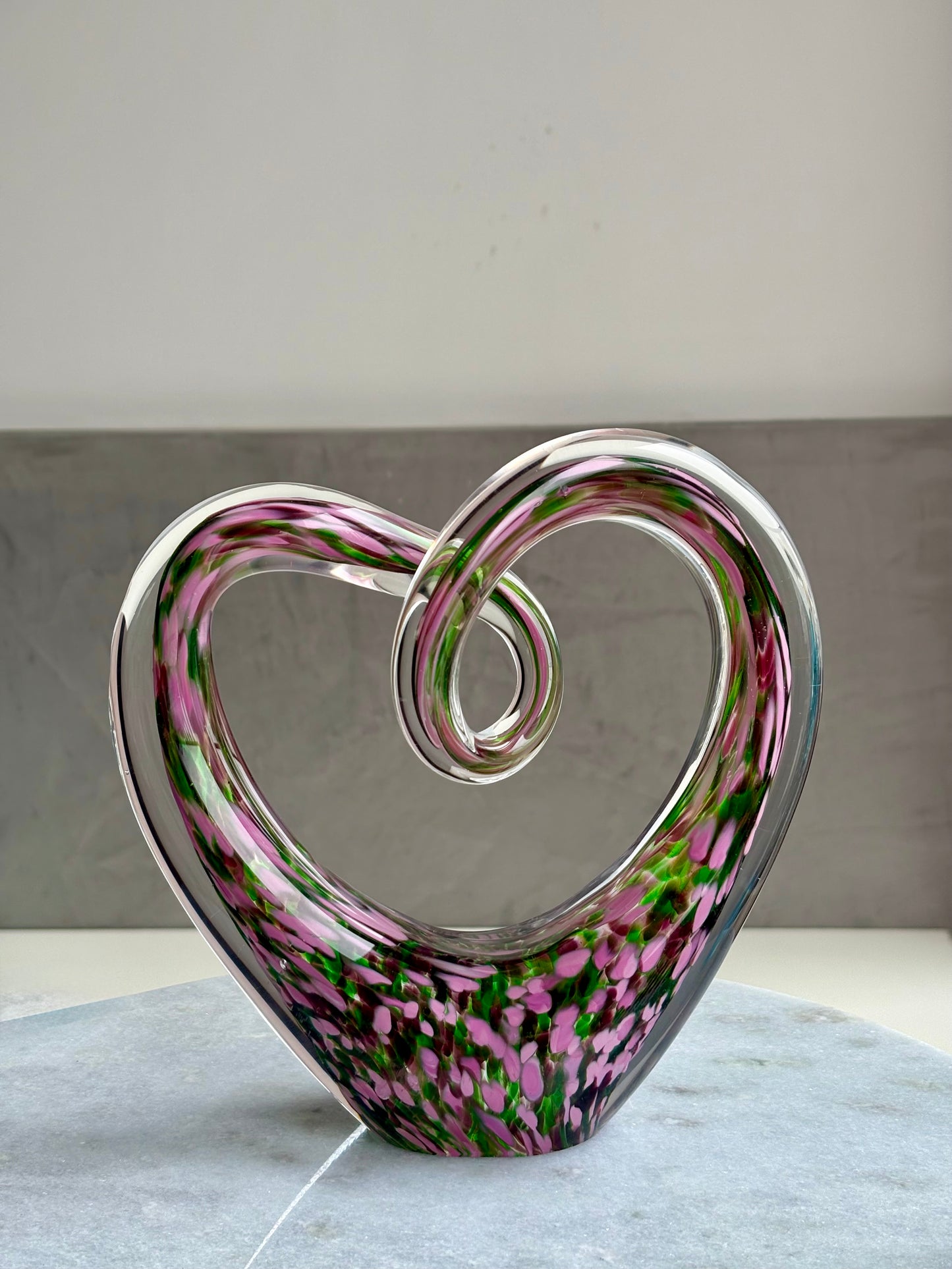 Murano Hearts