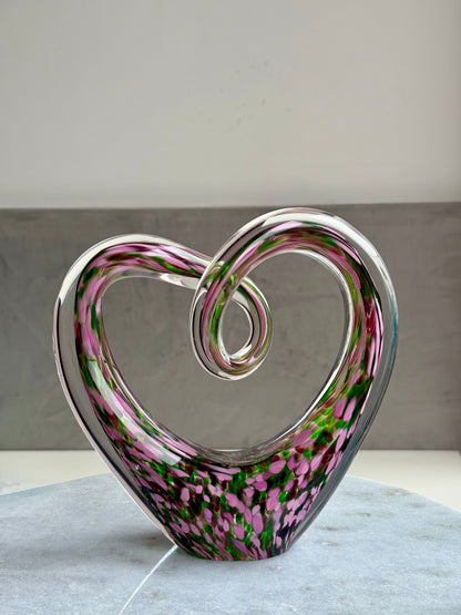 Murano Hearts